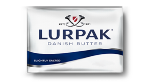 Mantequilla Lurpak