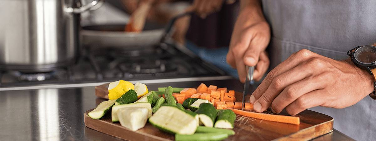 Alimentos saciantes