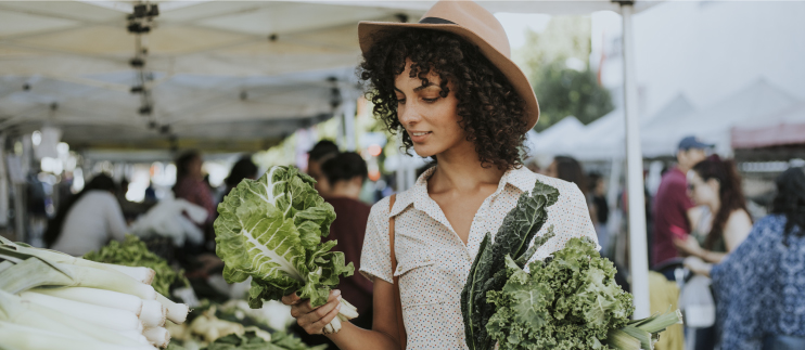 Decálogo mindful eating