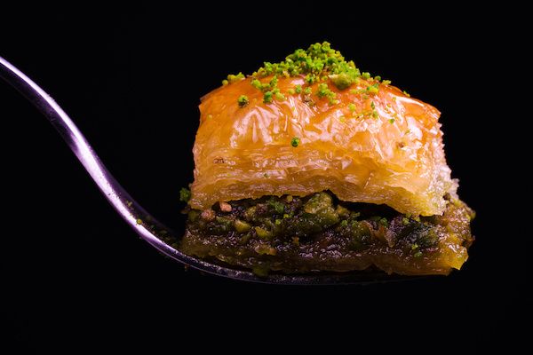 baklava