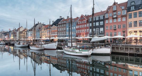Viaja a Dinamarca sin salir de casa