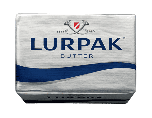 Lurpak pastilla sal