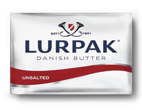 Lurpak® pastilla sin sal