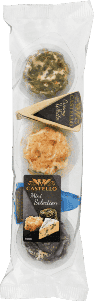 Castello mini mix