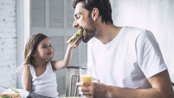 Desperdicio de alimentos Arla