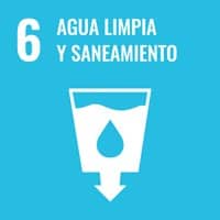 Agua limpia y saneamiento