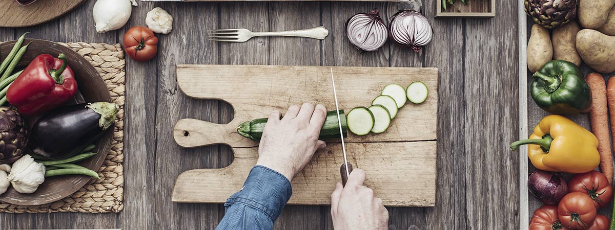 Desperdicio de alimentos