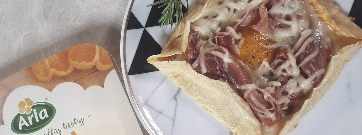 galette