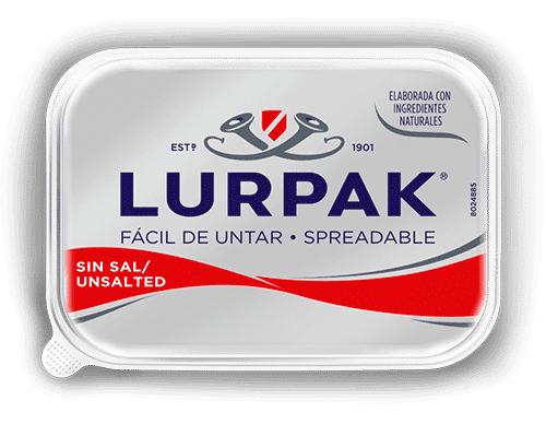 LURPAK® Facil de untar Tradicional