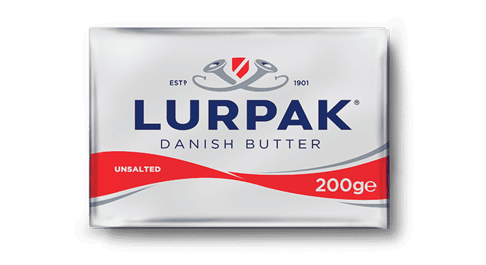 Lurpak® pastilla sin sal