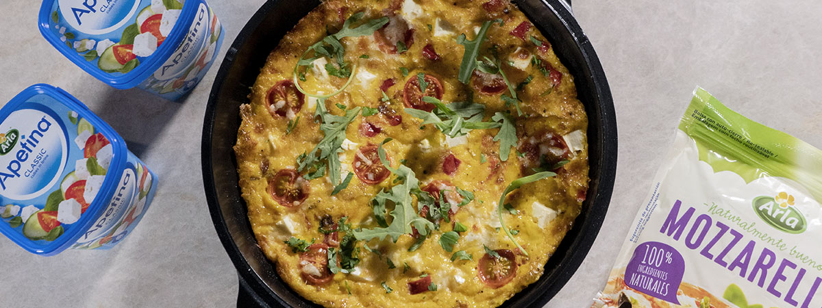 Frittata