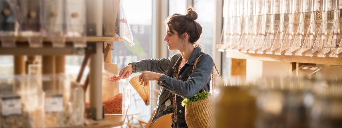 Evitar desperdicio de alimentos Arla