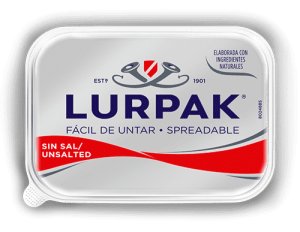 LURPAK® Facil de untar Tradicional