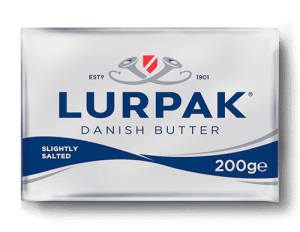 Lurpak® pastilla con sal