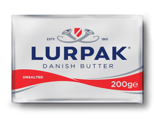 Lurpak® pastilla sin sal