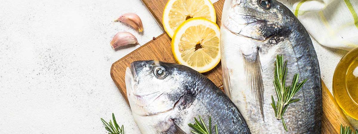 Cuánto tiempo puede estar el pescado congelado?