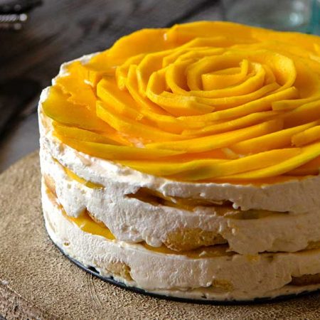 Tarta de queso con Thermomix